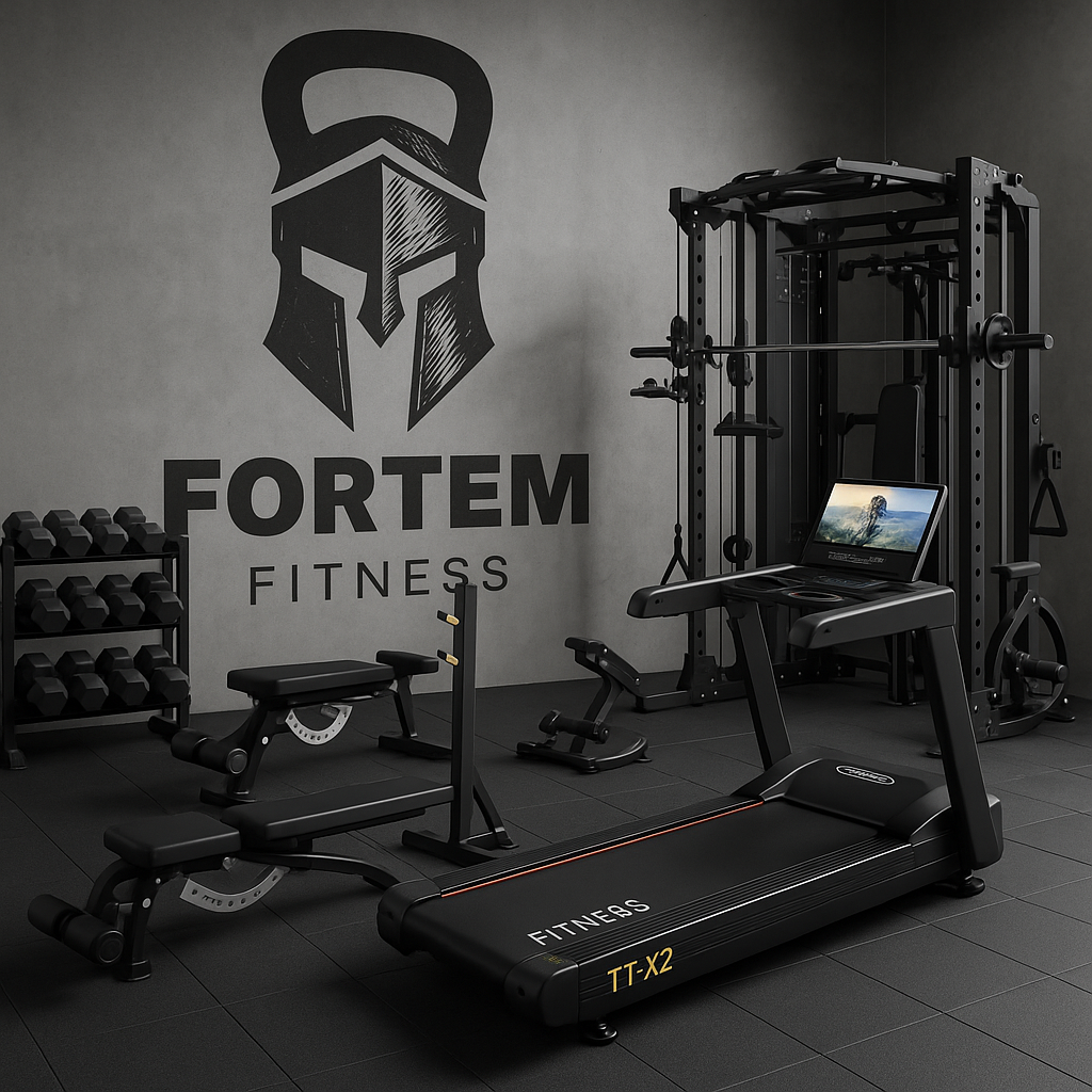 Equipos semiprofesional